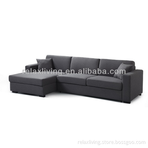 Sofa bed, corner sofa bed for Living Room Furniture,Modern corner sofa bed